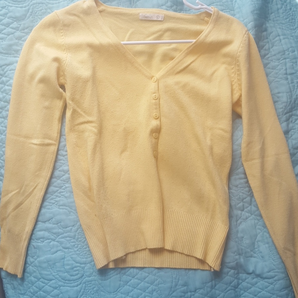 Sweater